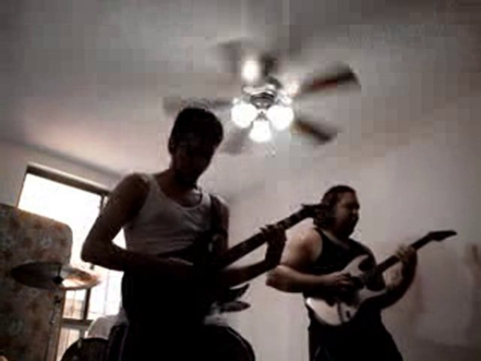 Irkalla - Metal is law