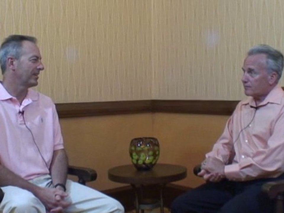 Jim Frome of SPS Commerce Talks About EDI Services