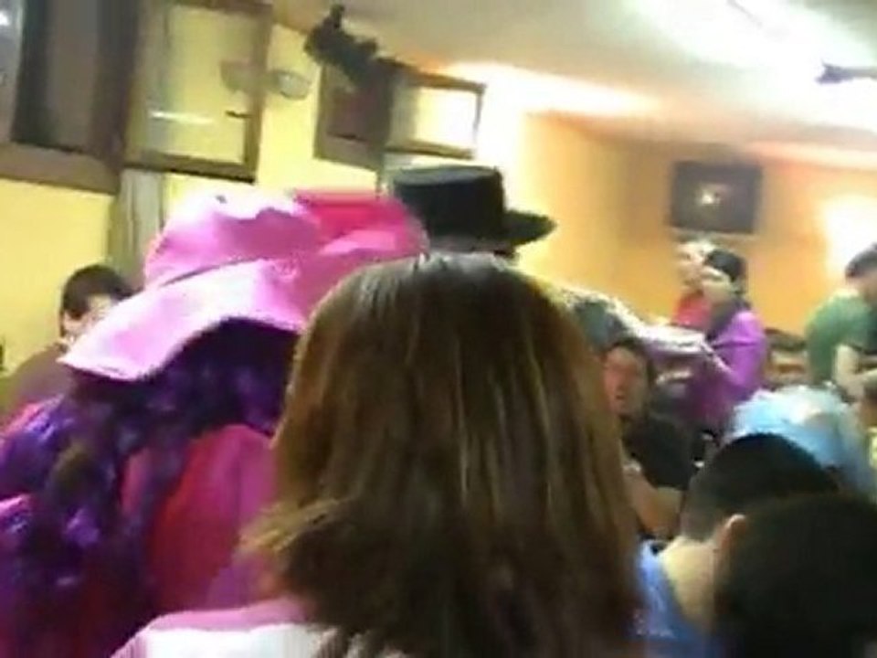 Despedidas de soltero con disfraces en Logroño