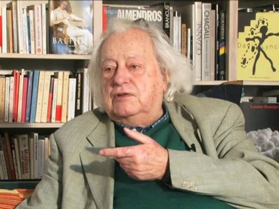 Hommes de cinéma, entretien avec Jean Douchet, Partie 2