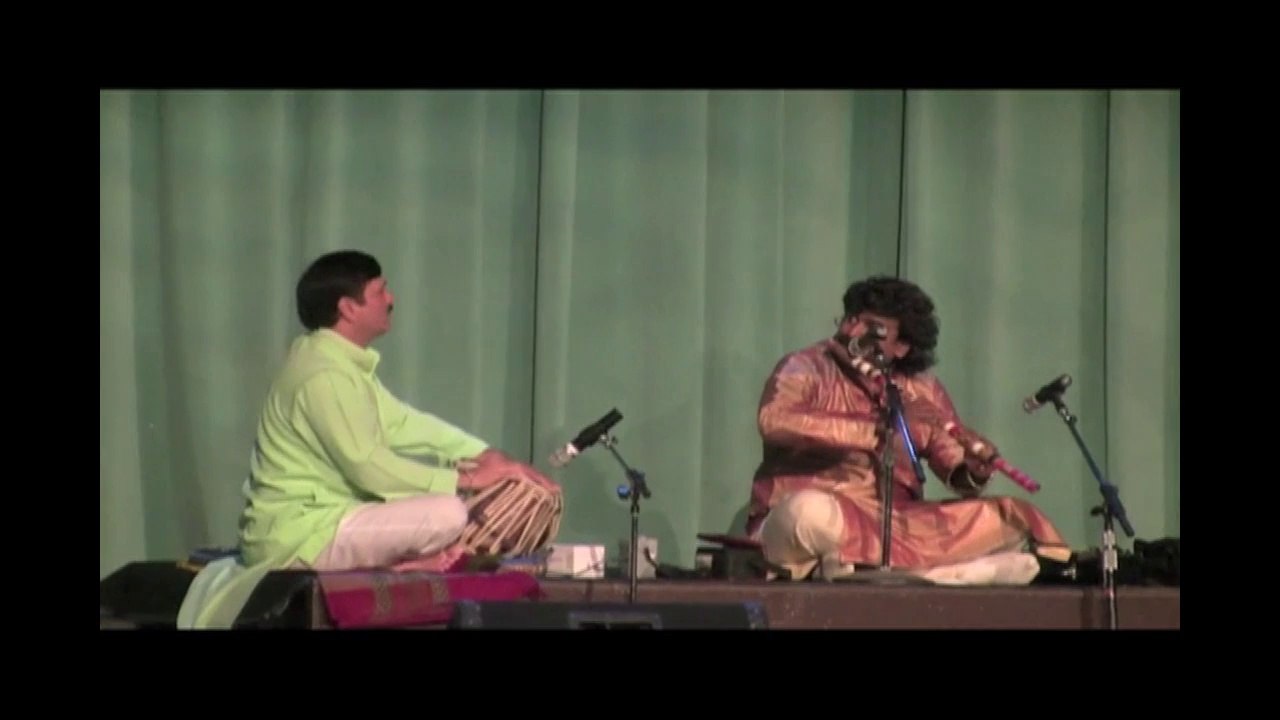 NAVIKA: PRAVIN GODKHINDi & VISHWANATH NAKOB IN CONCERT