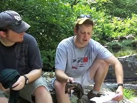 Discovery Trekking Towels - Camping Gear TV Episode 55