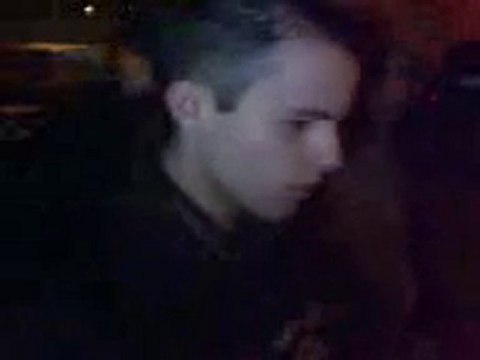 LES TCHETCHENES QUI FONT LE TRAVAIL DES FLICS