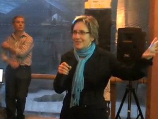 Habitat for Humanity CEO on GeboMana