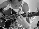 You Found Me - The Fray (Cover Guitare Acoustique)
