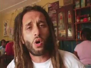 Alborosie > Call Up Jah (HQ)
