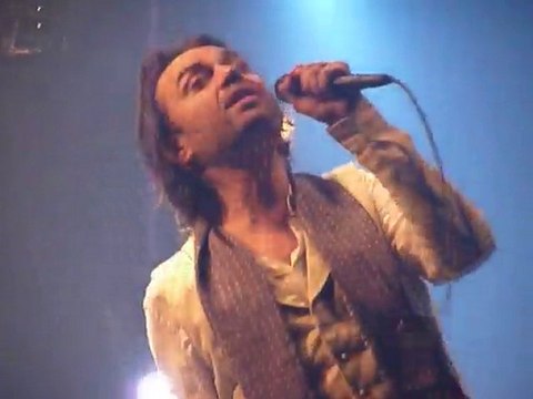 Stanislas Lille le 12 juin 2010 extrait Tante Elisa