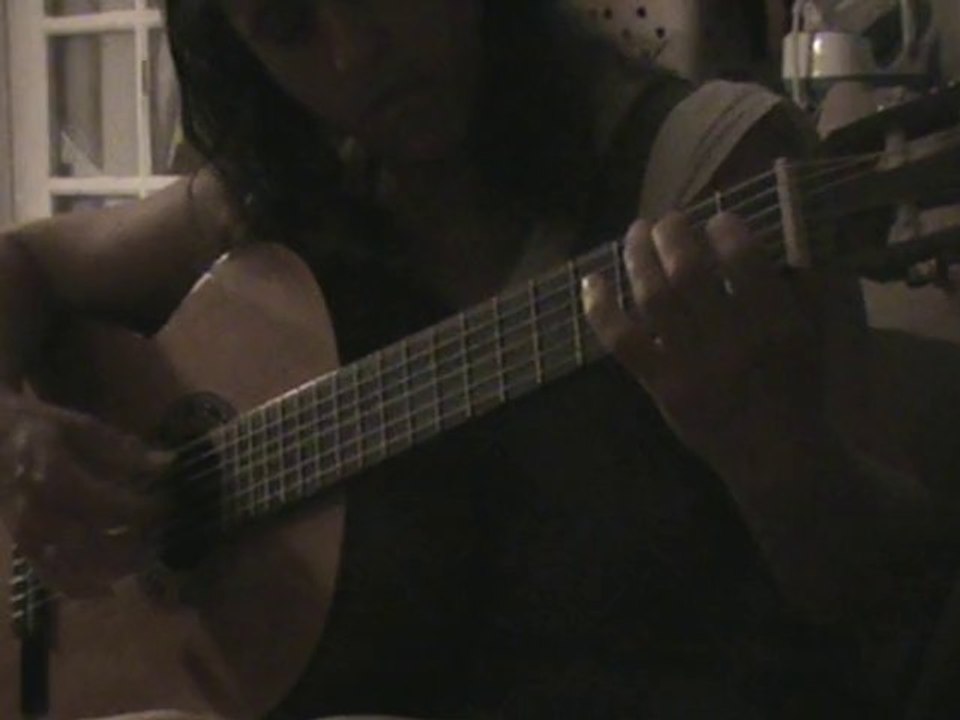 Basic blues two