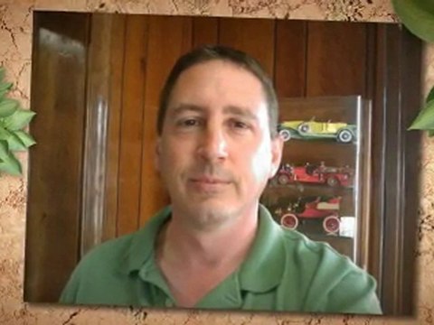 Ken Barnes Lightyear Wireless Unlimited Cell Phone