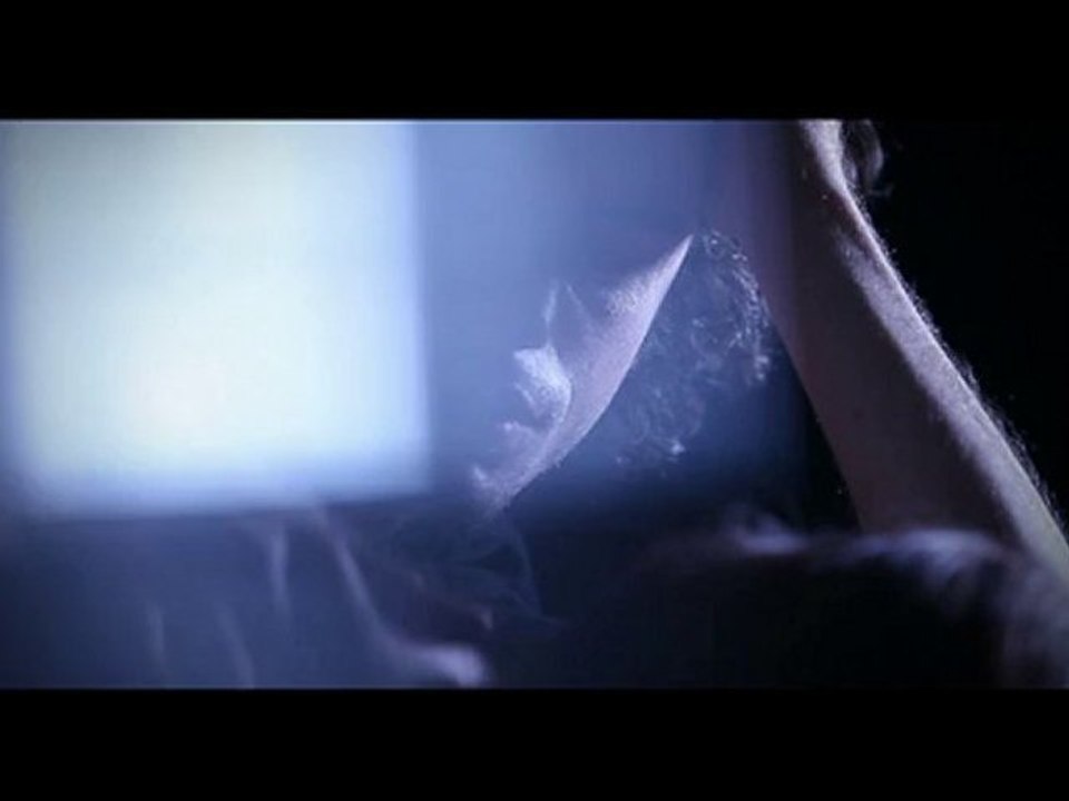 Bülent Nargaz "Bir Günah Gibi"