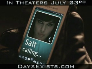 Watch the SALT DAY X EXISTS Weekly Recap #6