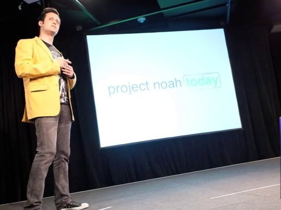 Science, Living Systems, and the Edge of Change: A ...