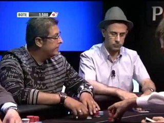 Campeonato Nacional PokerStars Programa 05 Parte 03