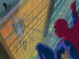 Spider-Man.(1994).2x07.Un.Justicier.Terrifiant.