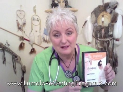 Getting Pregnant Cycle Quick Reference