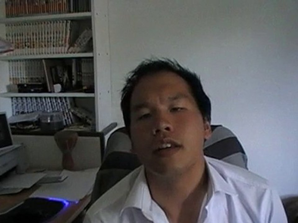 Casting Adam et Eve - "Fan" - Quang