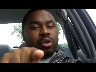 If You Can't Accept A Person For Who They Are, GET AWAY!!!!!