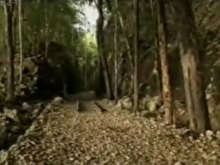 Na cestě po Thajsku (železniční část, CZ)