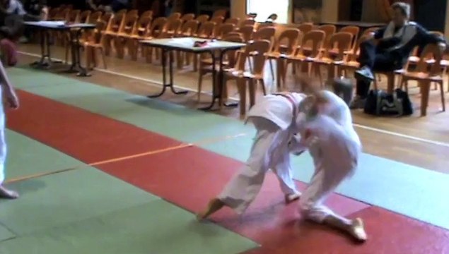 Les 40 ans du club Judo Lagnieu