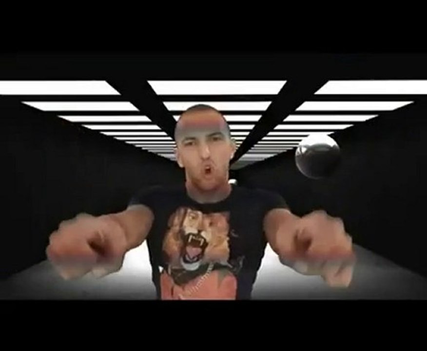 Genco Ecer - U Dönüsü (2010) by Aluxton