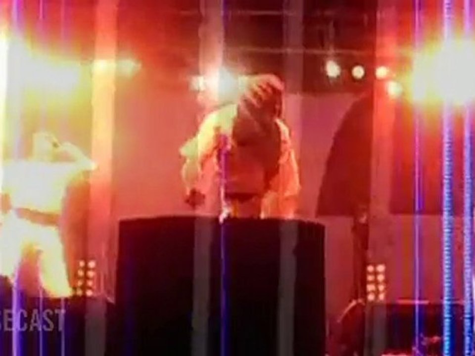 Devo's Jerry Casale on the BP Oil spill