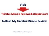 Need Help for Tinnitus? Stop Ear Ringing Treatment!