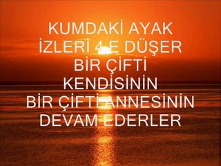 GÜZEL BİR HİKAYE