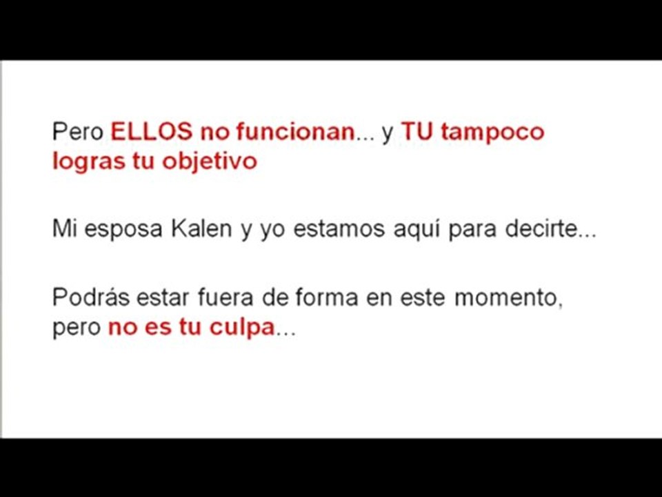 tips para bajar de peso - Conoce los tips para bajar de peso