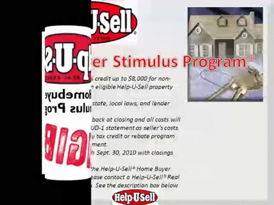 Help-U-Sell Alpha Realty Stockton, California