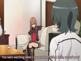 If I MADE Ookami-san and the Seven Companions 1