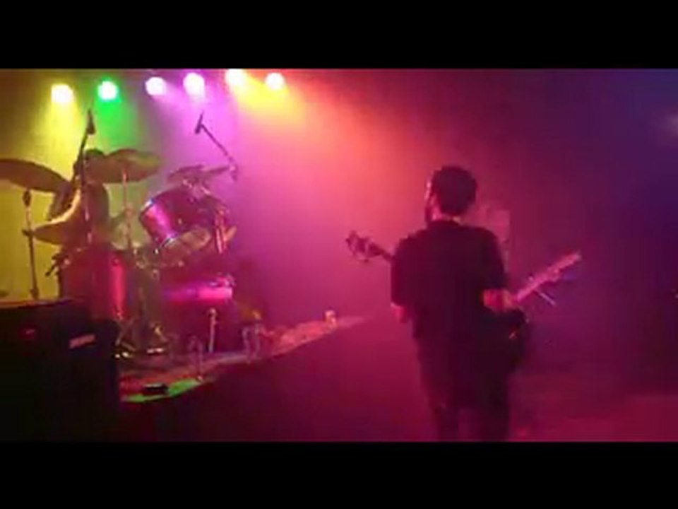 Four Sticks - Led Zeppelin Cover na Led Slay