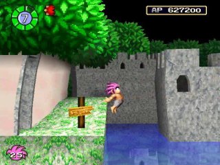 Tombi [12] - Le vieux de 10 000 ans