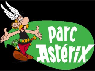 "Au parc Asterix, les gaulois je les cherche encore"