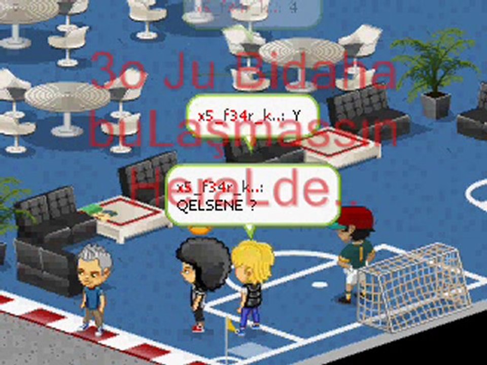 3o Ju VeLed wS Kaçarken 3o 7 (: