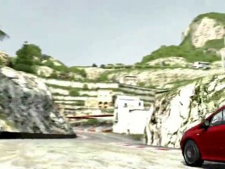 Forza Motorsport 3 - Trailer du DLC World Class Car Pack