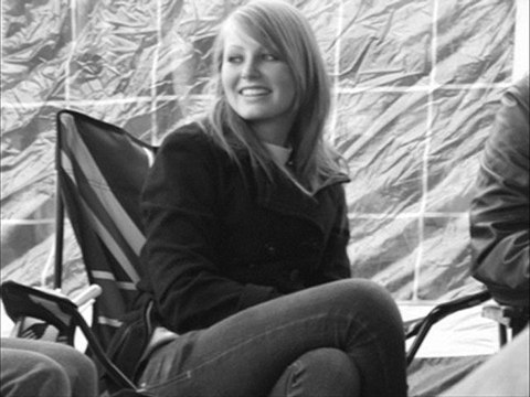 Mr Christopher aka Terra feat Kaos - R.I.P Charlotte Walsh