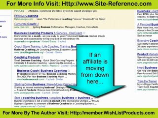 How To Manage & Run An Effective Affiliate Program