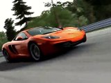 Forza Motorsport 3 : World Class Car Pack Trailer