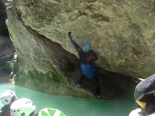 Jour 1 - Vero 2e et 3e tiers - 15