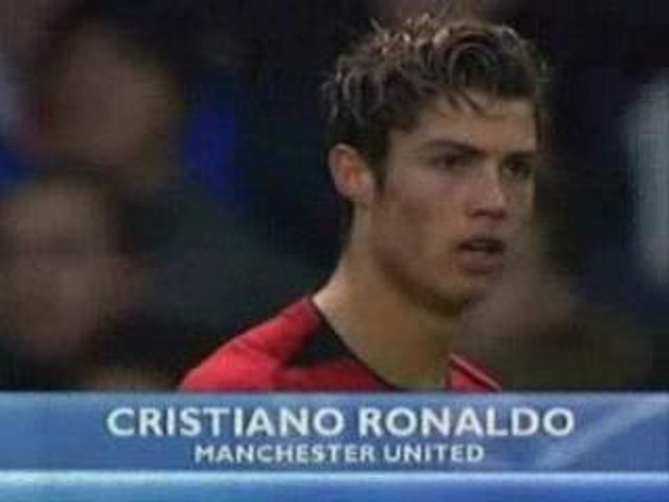 soccer - Cristiano Ronaldo Compilation