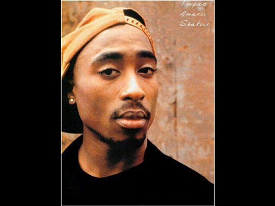 2pac- wonder why they call