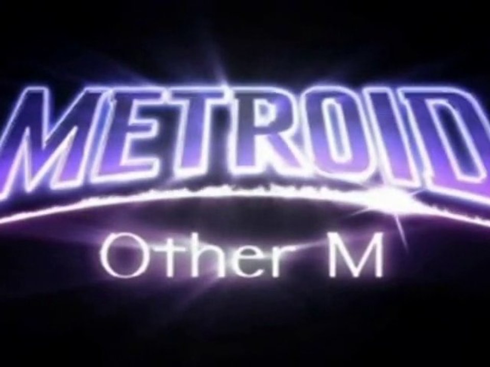 Metroid Other M : Naissance de Samus Aran