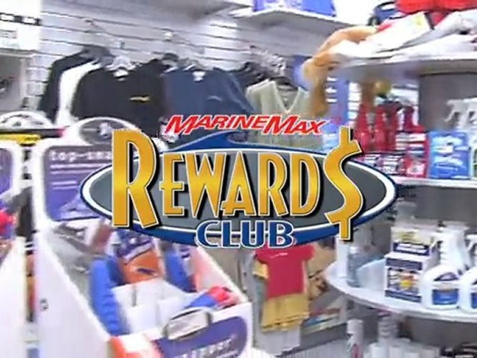 Marine Max, Sea Ray Lake of the Ozarks