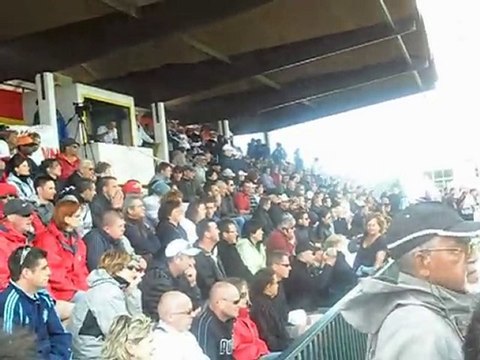 FINAL DE FRANCIA MAUGUIO 2010