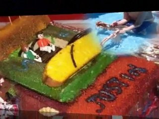 Nancy tout simplement