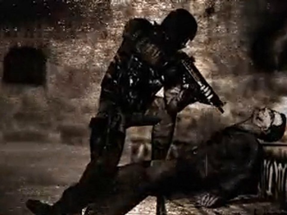 ALIVE cs 1.6