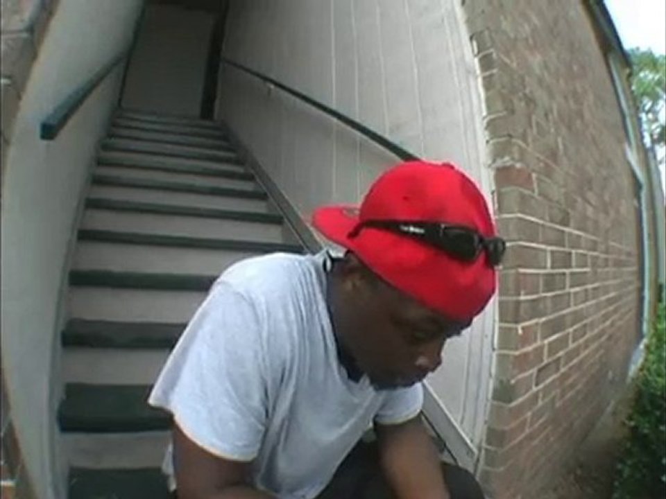 YOUNG-NO "IN MY ZONE" PROMO VIDEO