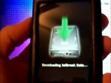 Jailbreak iPhone/iPod Touch 3.1.2 Redsn0w 0.9.2 Mac and ...