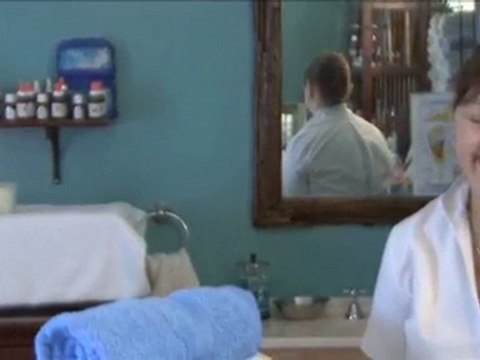 Beauty Salons Goosberry Hill Inner Harmony Day Spa & ...