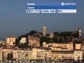 Melbourne - Australia, London - United Kingdom, Dubrovnik - Croatia, Arcachon - France, Cannes - France, Stuttgart - Germany, Macau SAR - China